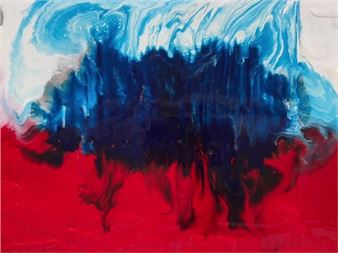 David Witherspoon: paCkaged - Arts Fort Worth