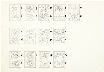 Typoaktionen 2. - Hansjorg Mayer