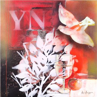 Untitled - Antonis Apergis