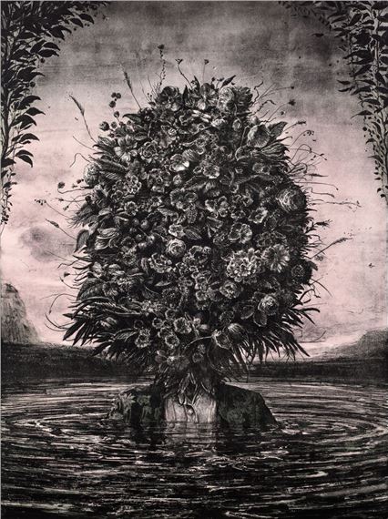 Quietude - Ethan Murrow