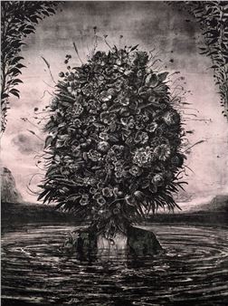 Quietude - Ethan Murrow