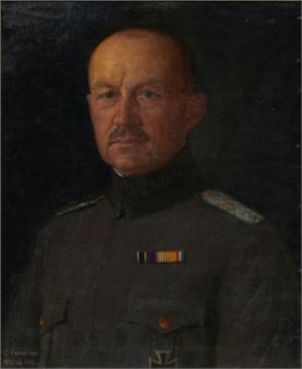 Untitled - Carl Axmacher