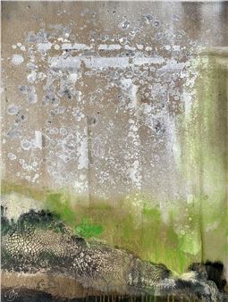 WHAT IS ETERNAL - Polina Kozka