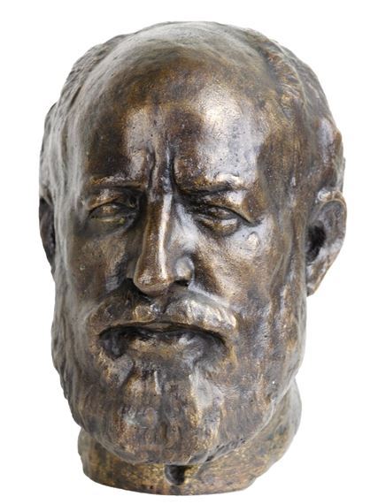 Archbishop Makarios III - Vasos Falireas