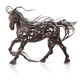 Wind Horse 01-1 - Sung Hoon Kang