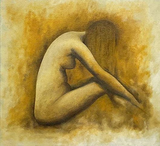 Desolation - Martin Mcelreath