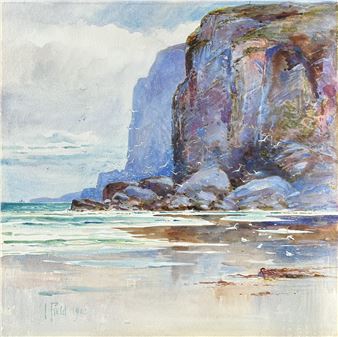 The Catlins - Isabel Jane Field