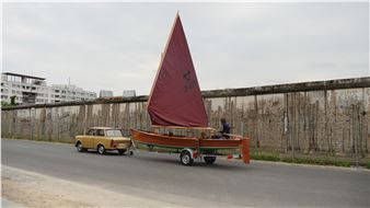 Artists’ Film International #15: Ottonella Mocellin & Nicola Pellegrini - Galleria d'Arte Moderna e Contemporanea (GAMeC)