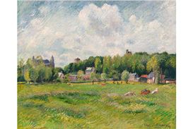 Koller Offers a Selection of High-Quality Works for End-of-Year Auctions