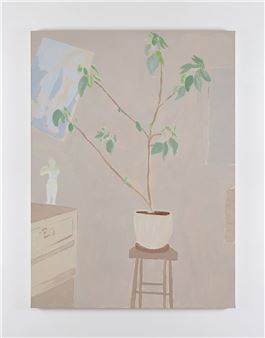 FOG HAS COVERED EVERYTHING - Lee Welch