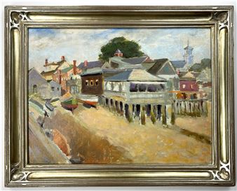 Provincetown - Antonio Scilipoti