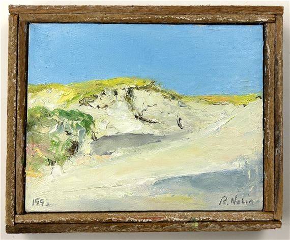 Ray Nolin | Dune (Circa 1990s) | MutualArt