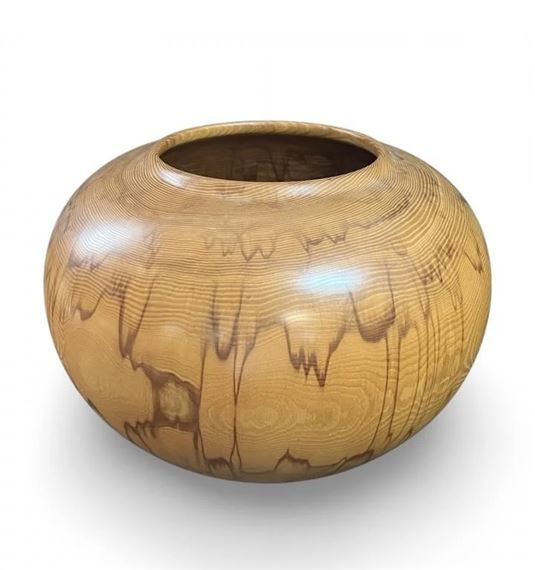 Gordon Dunphy | ASH VASE | MutualArt
