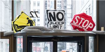 Voices Embodied: Reverberations - Design Museum of Chicago