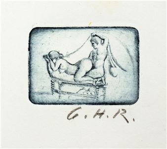 Goethe - Karl Heinz Roon