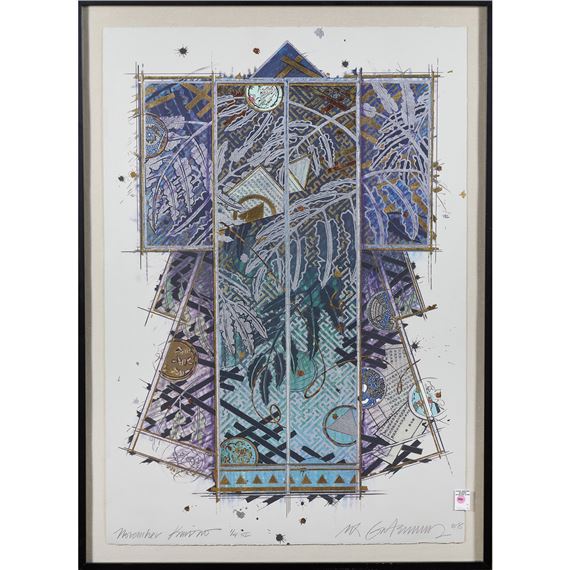 William Gatewood - 45 Artworks for Sale & Sold