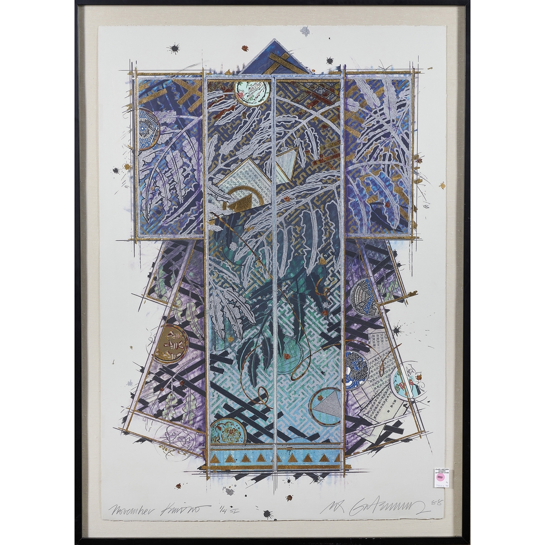 William Gatewood Market Data: Auction Results & Gallery Prices