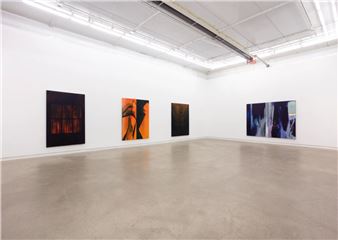 Niall Mcclelland: The Juice - Clint Roenisch Gallery