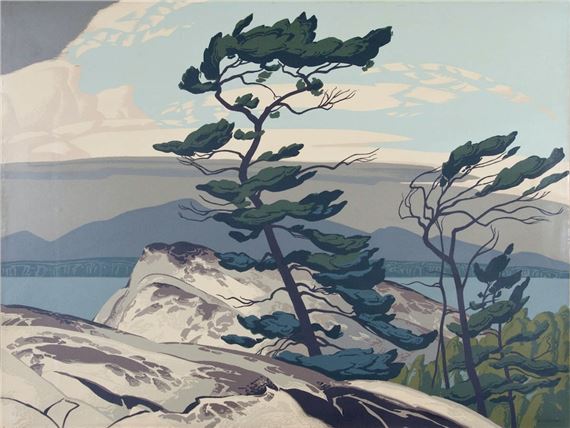 Art for War and Peace - Mayberry Fine Art, Toronto