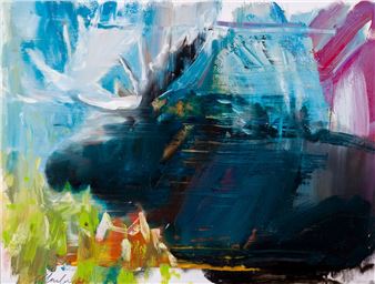 John MacDonald: Expressions of the Natural World - Mayberry Fine Art, Toronto