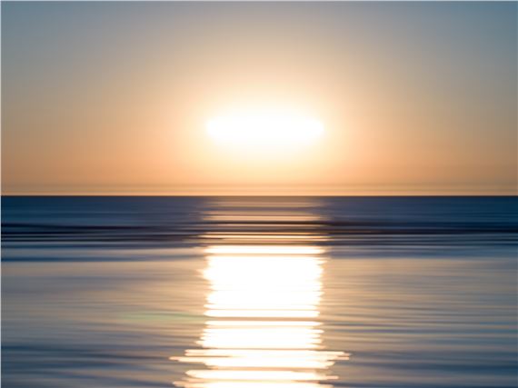 ONLINE: Robert John Watson: The Sky above Her at Albumen Gallery