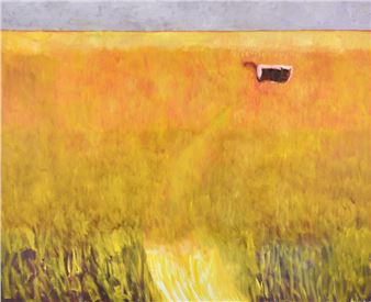 Maude Maris - Praz-Delavallade, Paris