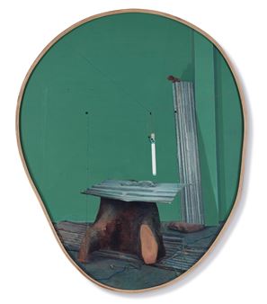 Luardalam dan Tuturkarena - Handiwirman Saputra