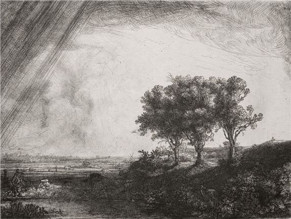 Gateways in Existence: The Tree as a Motif from Pieter Bruegel to Alexandre Hollan - Museum of Fine Arts, Budapest