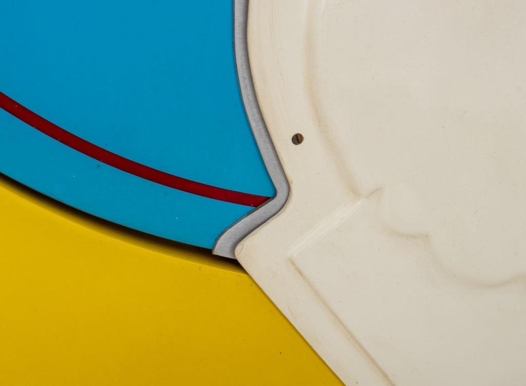 Ted Ramsay | Cloud Goddess series (1975) | MutualArt