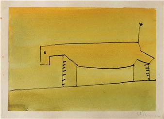 FNK, 2010 - Edgar Honetschläger