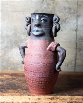 Sassy - Bruce Fontaine