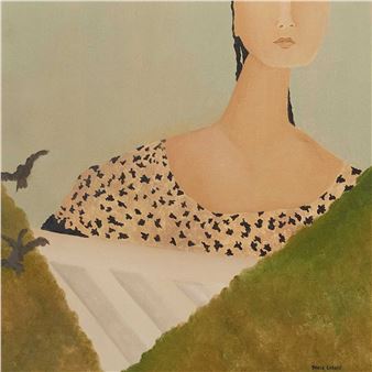 Lagacé, Marie-Paule - Curieuse - Paule Lagace