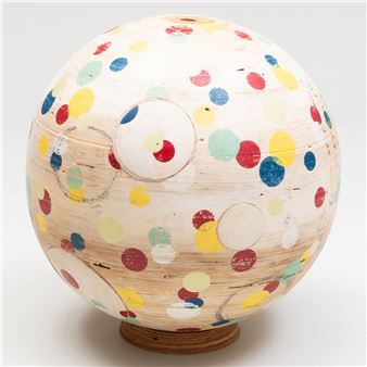 Untitled - Jeff Colson