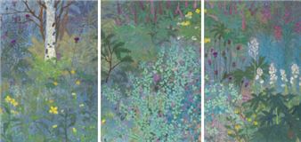 Highland - Yamada Shigeto