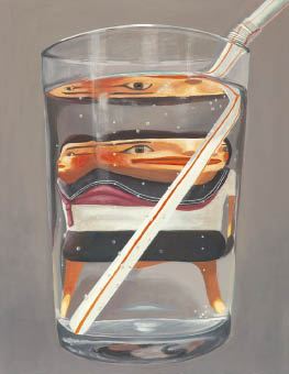 SODA by Takenori Fukaumi, 2008