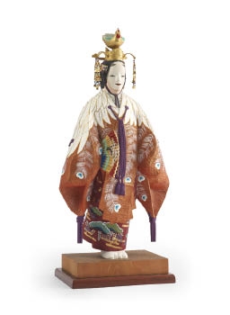 Hisateru Inoue | Celestial raiment | MutualArt