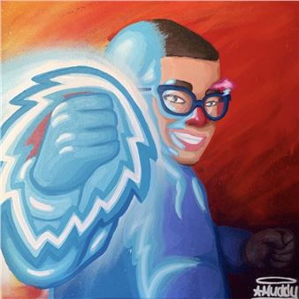 Onion City Memories - Bridgeport Art Center