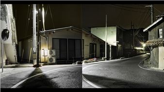 Laurent Valdès: Kokoro No Oku Soko - Au Plus Profond Du Cœur - Act-Art, Halle Nord