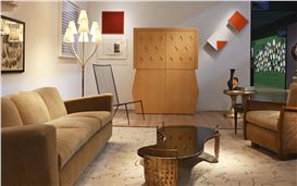5 Top Designers Share Their Favorite Finds From This Year’s Salon Art + Design