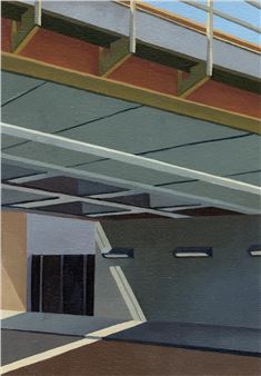 Light, 2023 - Marie Lenclos