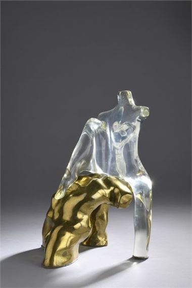 Max Forti | M (1937) | MutualArt