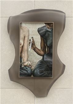 Klára Hosnedlová: Growth - Kunsthalle Basel