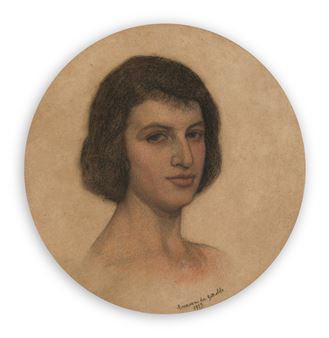 Senza Titolo - Archimede Bresciani da Gazoldo