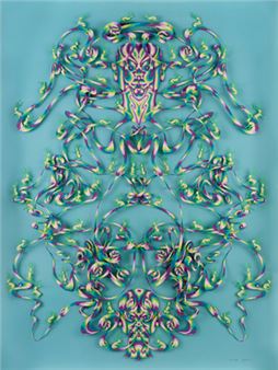 UNIVERSE-CLOUD - Wu Jian'an