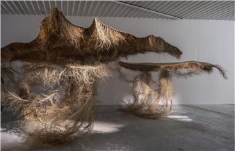 Hirafen – Group Show