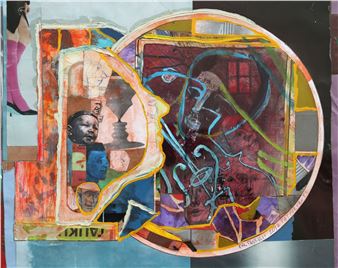 Self portraits - Peteris Taukulis