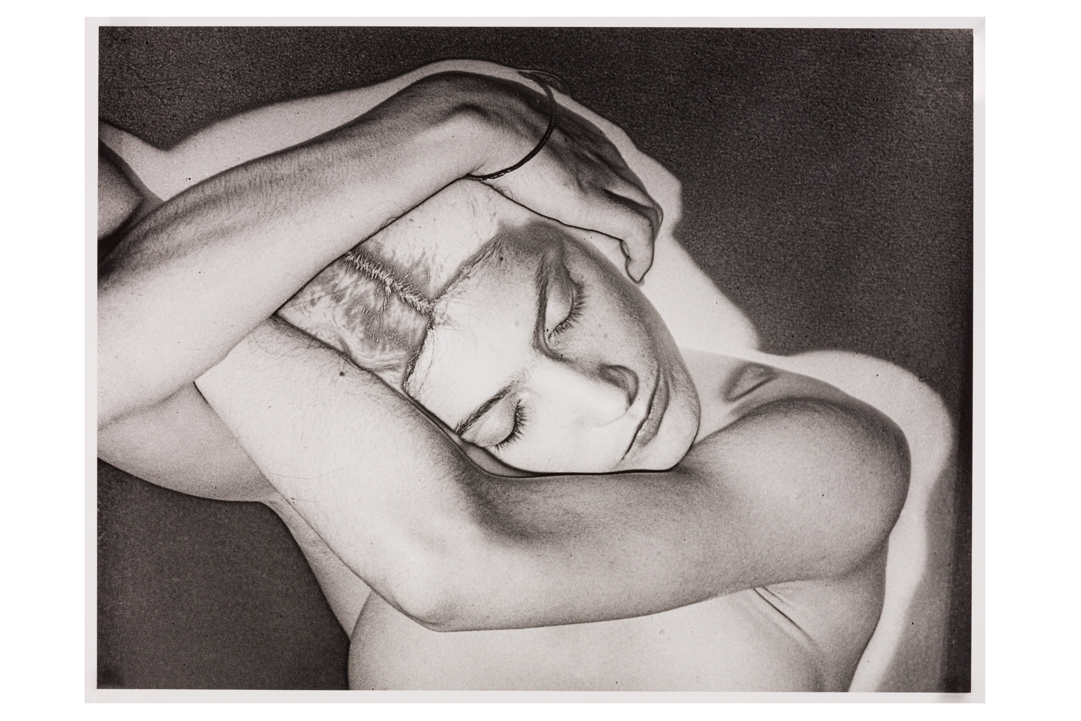 Erotique Voilée', 1933, Photographs, 2021