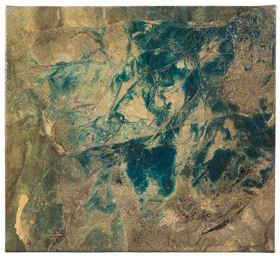 Untitled by Augustus Goertz