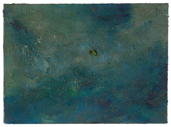 Islands by Augustus Goertz