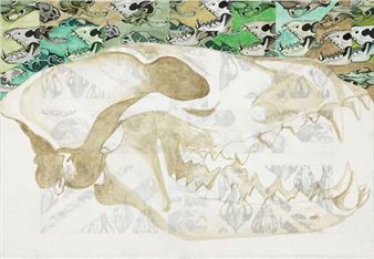 UK, (2007) - Pietro Ruffo